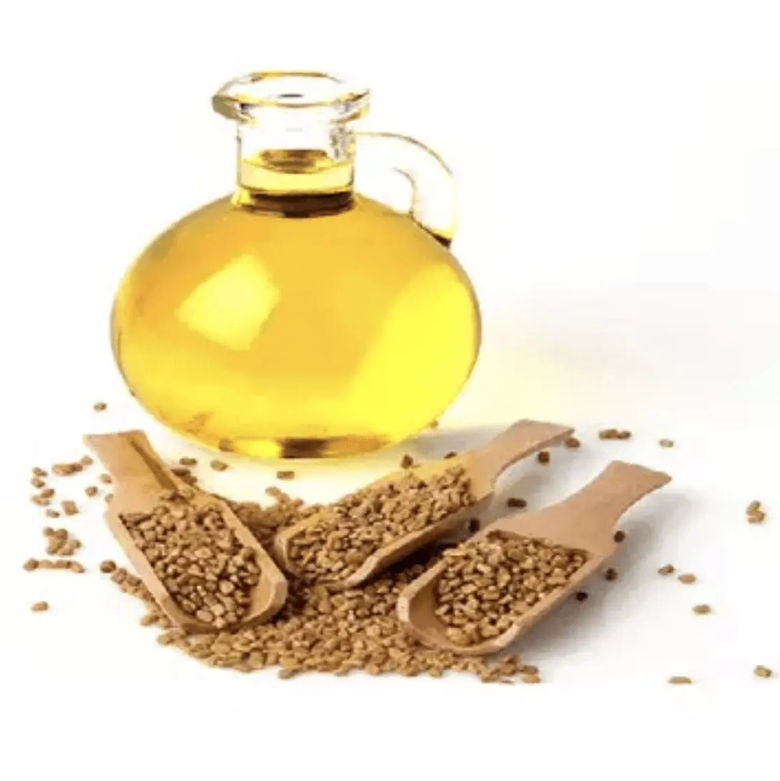 Sesame oil &#8211; oil description. Health benefits and harms