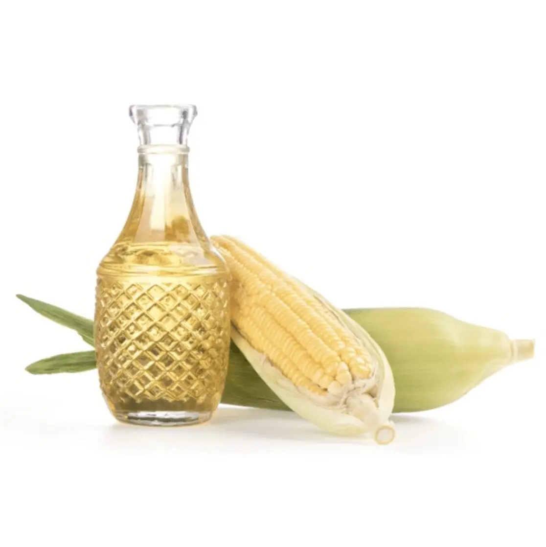 Corn oil &#8211; oil description. Health benefits and harms