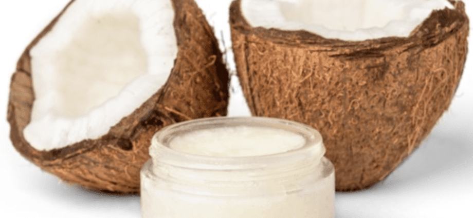 Vaji i kokosit - përshkrimi i vajit. Përfitimet dhe dëmet shëndetësore