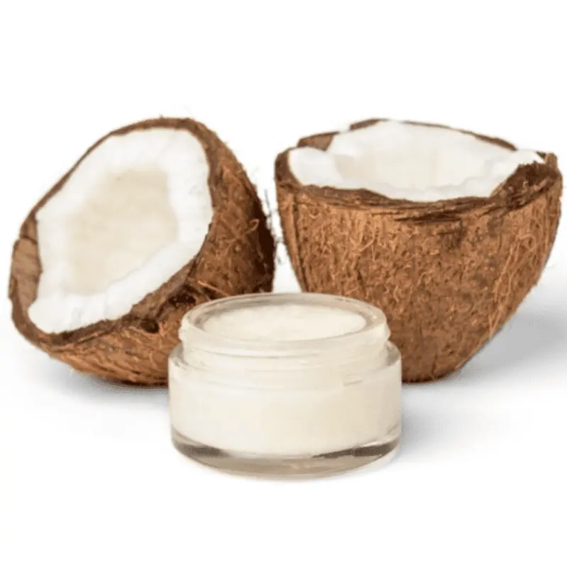 Coconut oil &#8211; description of the oil. Health benefits and harms