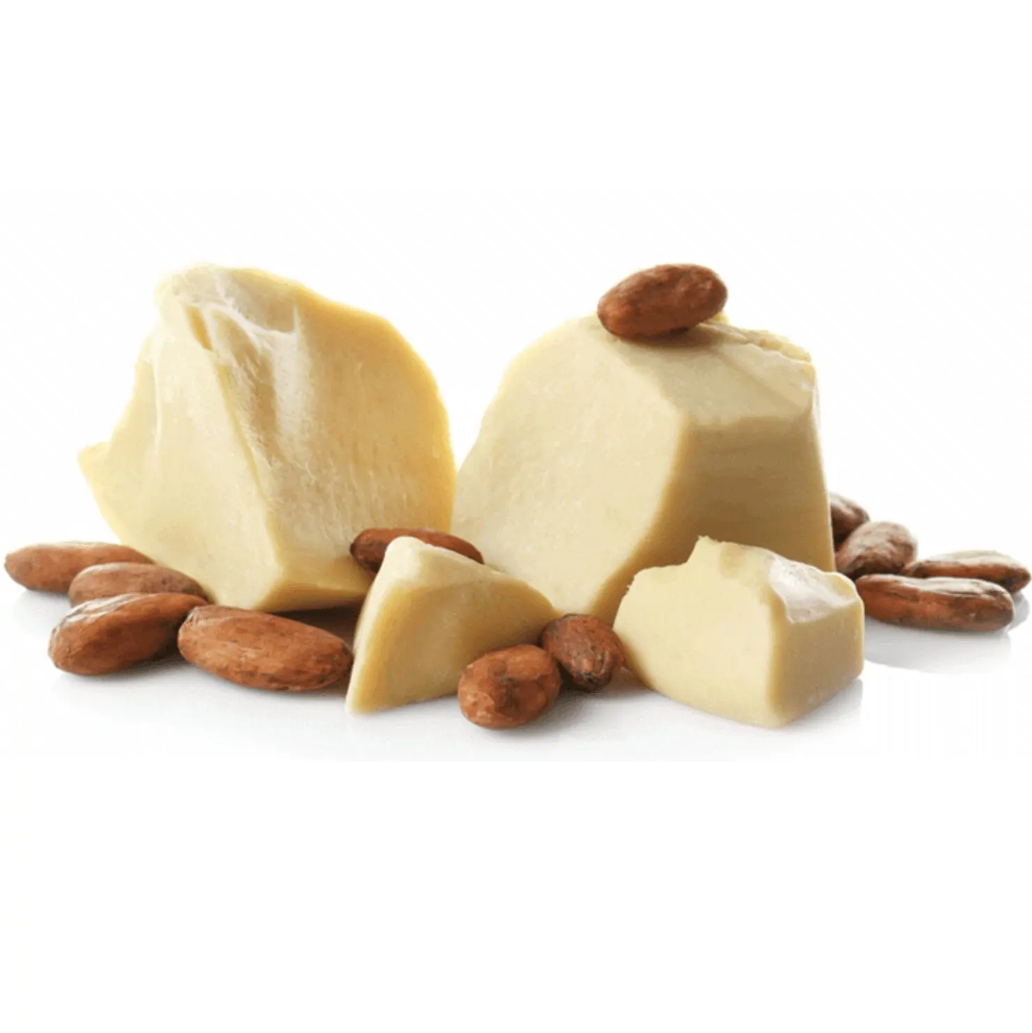 Cocoa butter &#8211; description. Health benefits and harms