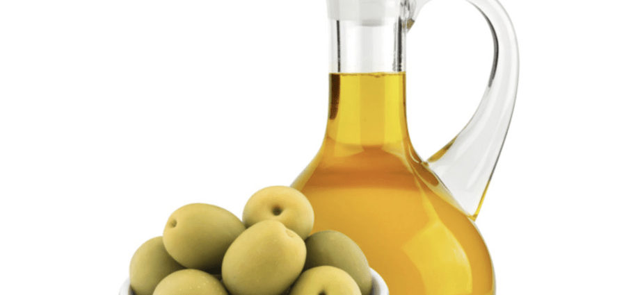 Olívaolaj - olaj leírása. Egészségügyi előnyök és károk