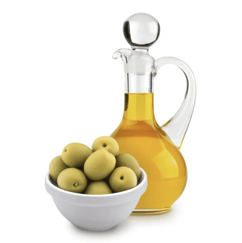 Olive oil &#8211; oil description. Health benefits and harms