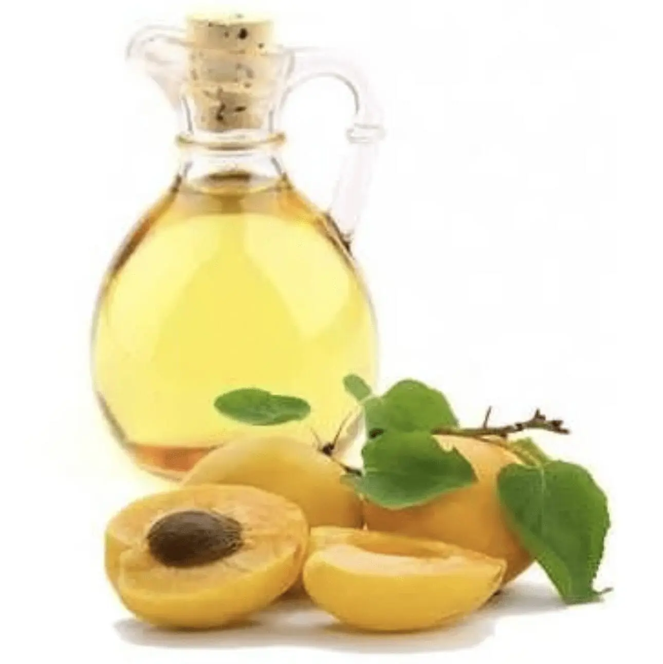 Apricot kernel oil &#8211; description of the oil. Health benefits and harms