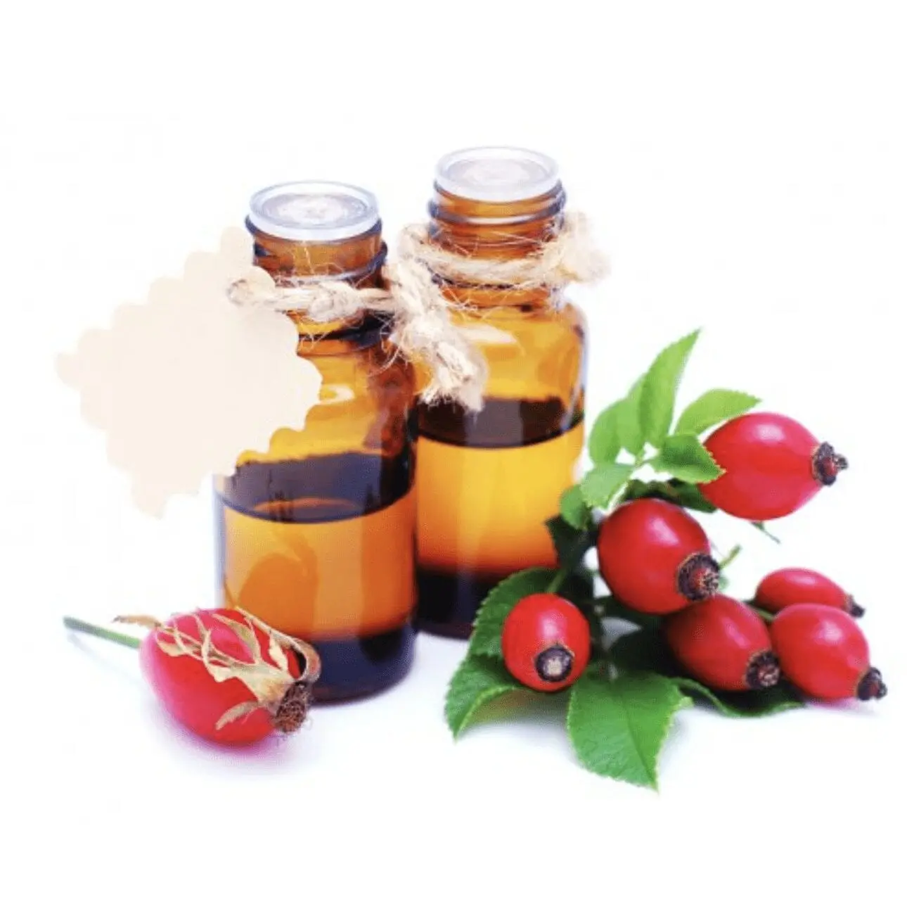 Rosehip oil &#8211; a description of the oil. Health benefits and harms