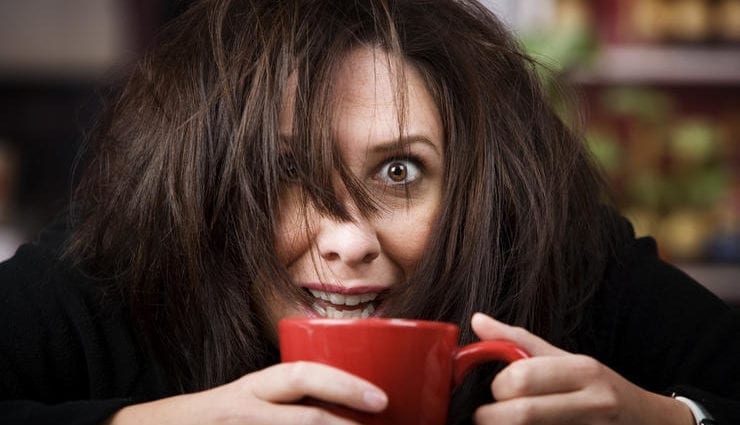 TOP 6 mitos paling gigih tentang kafein