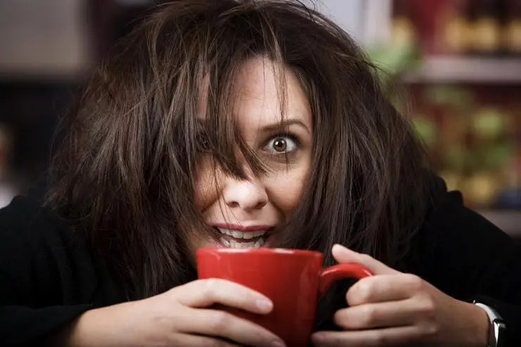 TOP 6 of the most persistent myths about caffeine