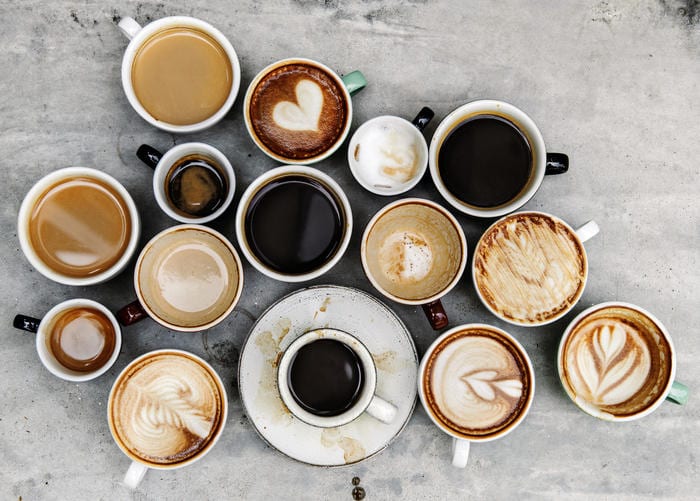 TOP 6 of the most persistent myths about caffeine
