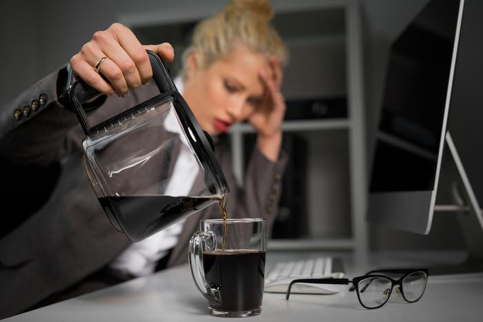 TOP 6 of the most persistent myths about caffeine