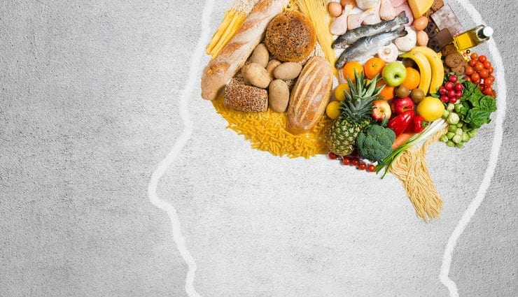 Researchers recommend foods for the mind