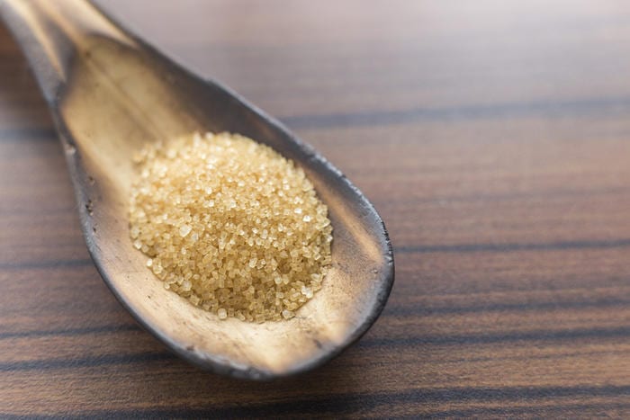 The truth about brown sugar