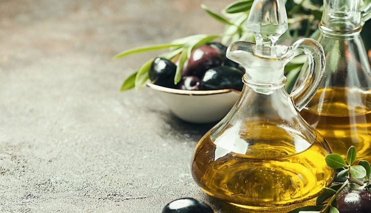 關於橄欖油的10個有趣事實