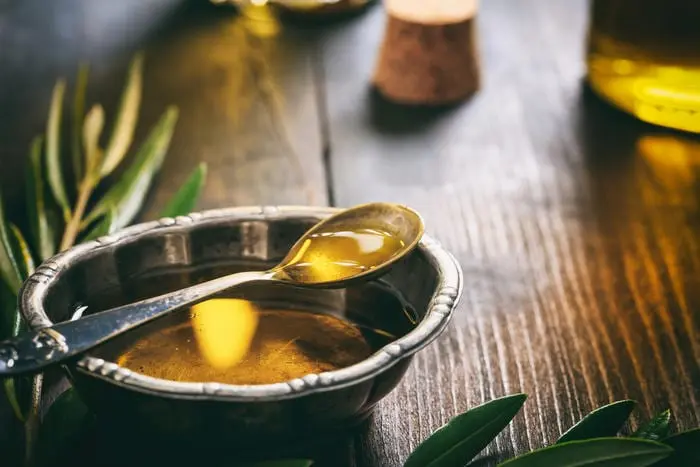 10 interesting facts about olive oil