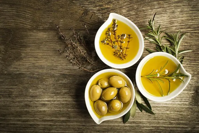 10 interesting facts about olive oil