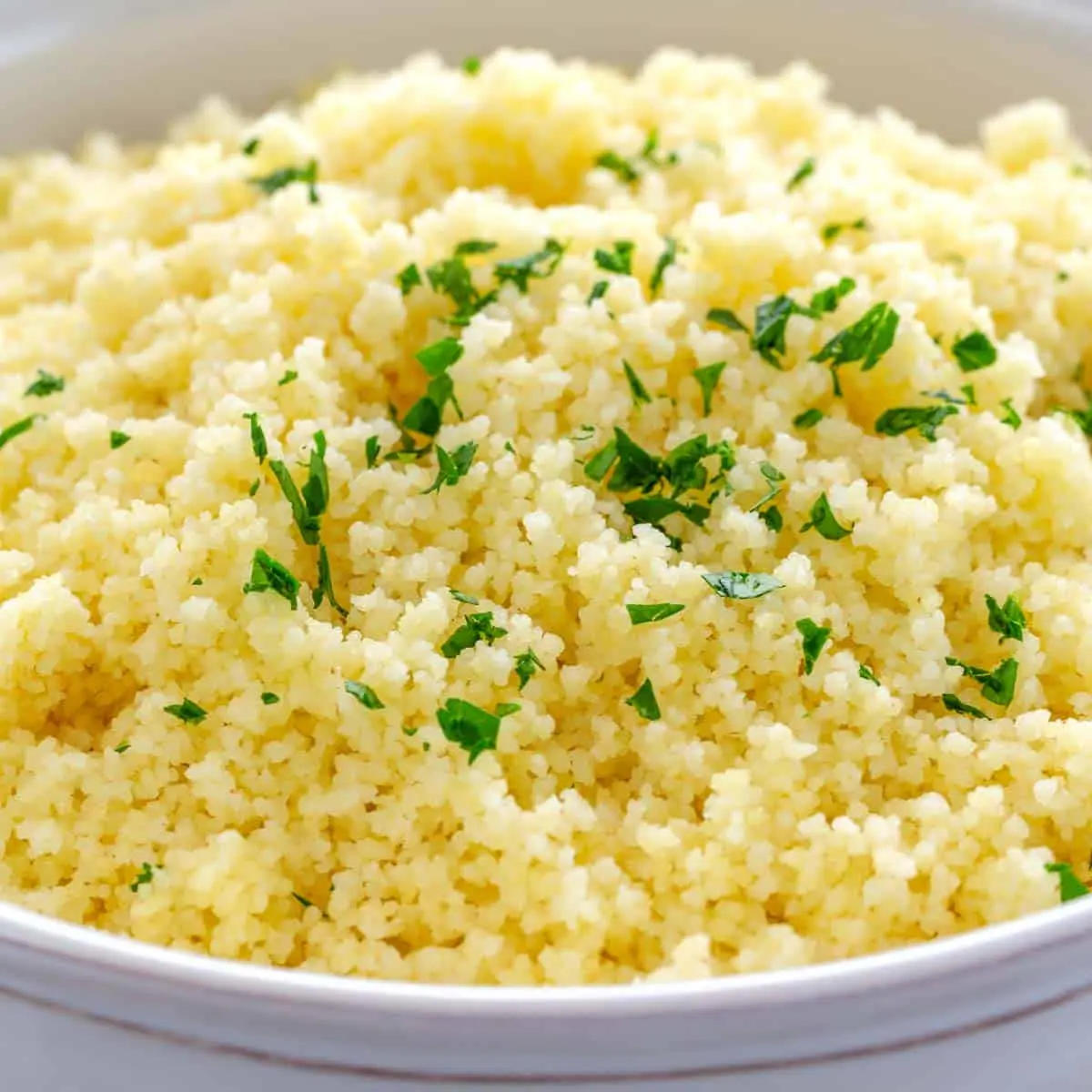 How long to cook couscous?