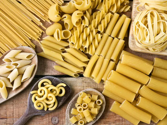 3 helpful secret of pasta