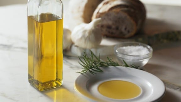 5 заборон проти вживання оливкової олії
