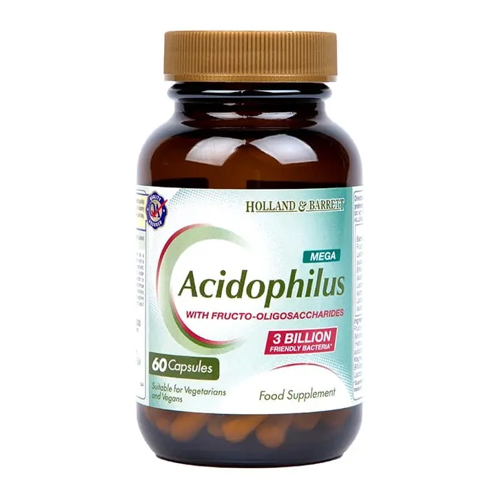 Acidophilus 3,2% fat, sweet