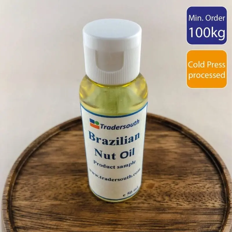 Babassu Brazilian Nut Oil