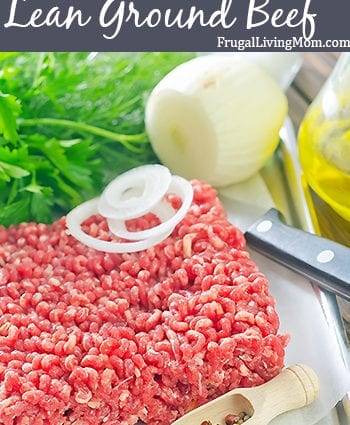 Beef, minced, 70% lean meat / 30% fat, fried