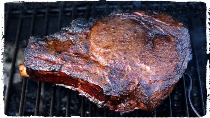 Steak daging sapi, 1-400