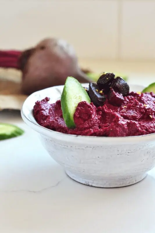 Beetroot compote recipe. Calorie, chemical composition and nutritional value.