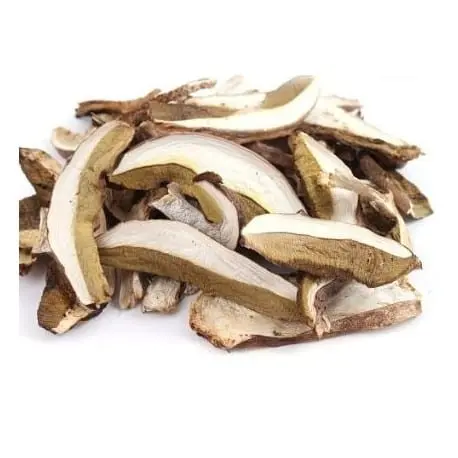 Boletus dried