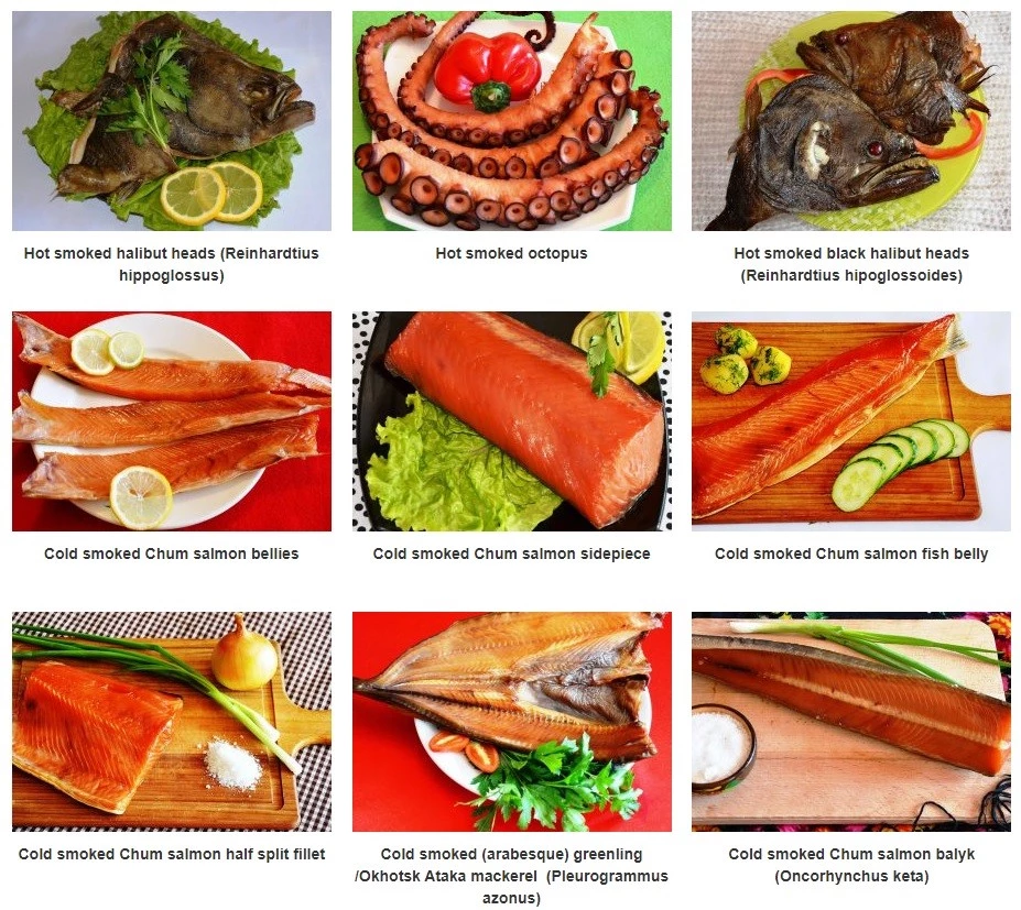 Calorie Balyk cold smoked sturgeon. Chemical composition and nutritional value.