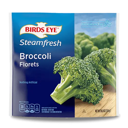 Calorie Broccoli, frozen, boiled with salt. Chemical composition and nutritional value.