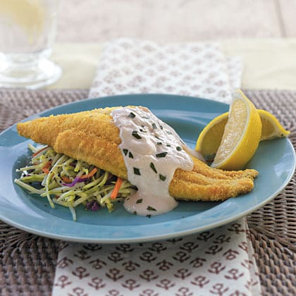 Calorie Catfish baked in sour cream sauce, 1-376 each. Chemical composition and nutritional value.