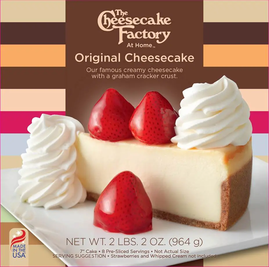 Calorie Cheese cake, industrial production. Chemical composition and nutritional value.