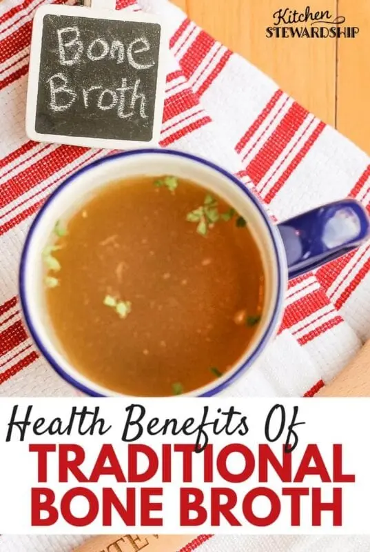 Calorie Chicken broth. Chemical composition and nutritional value.