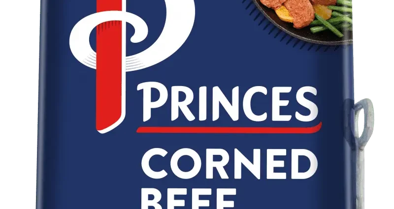 Calorie content Beef, corned beef, lunch meat, aspic. Chemical composition and nutritional value.