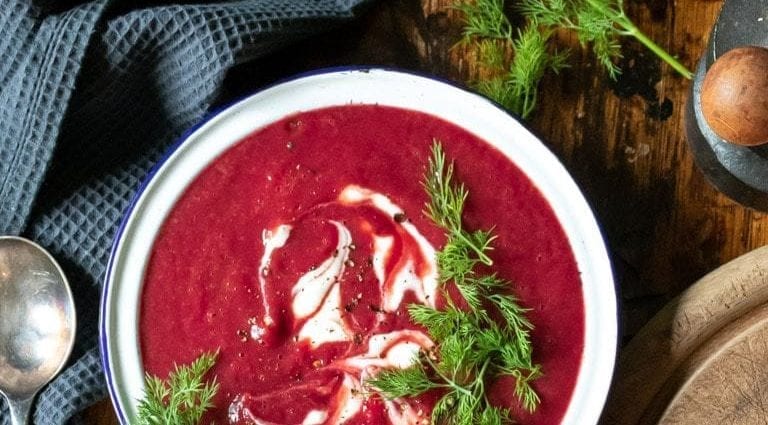 Calorie content Beetroot stew in 2-50. Chemical composition and nutritional value.