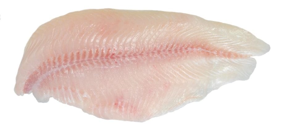 Calorie content Boiled catfish, 1-342 each. Chemical composition and nutritional value.