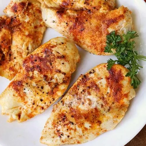 Calorie content Broiler chicken, baked. Chemical composition and nutritional value.