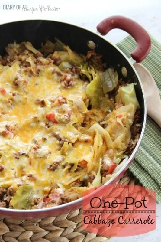 Calorie content Cabbage casserole 1-248. Chemical composition and nutritional value.