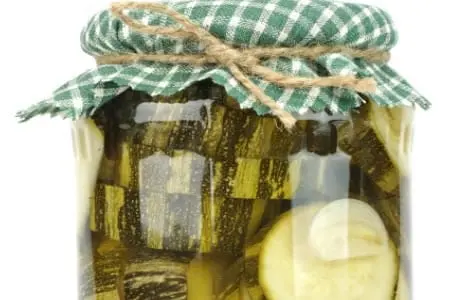 Calorie content Canned yellow marrow, no salt. Chemical composition and nutritional value.