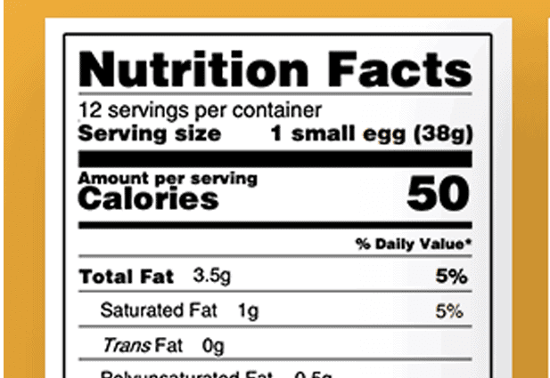 Calorie content Chicken egg, dried, stabilized, enriched with glucose. Chemical composition and nutritional value.