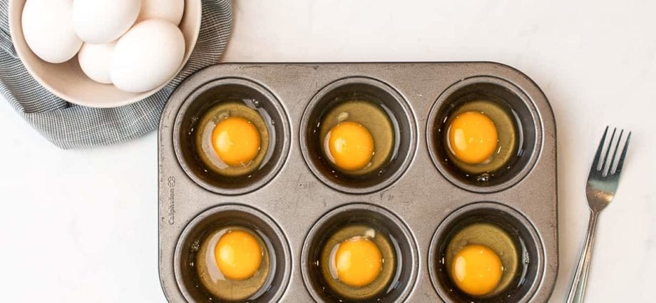 Obsah kalórií Kuracie vajce, mrazené, solené. Chemické zloženie a výživová hodnota.