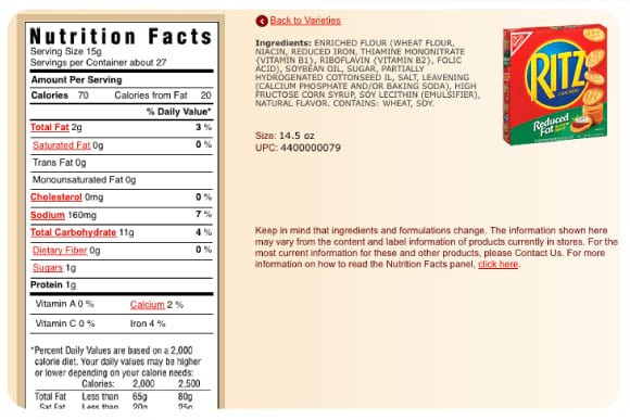 Calorie content Cotton, flour, partially defatted (without gossypol). Chemical composition and nutritional value.