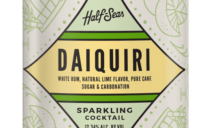 Calorie content Daiquiri, canned. Chemical composition and nutritional value.