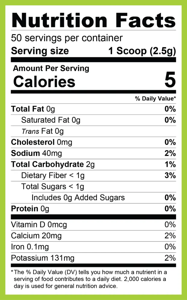 Calorie content Drying is simple from 1 grade flour. Chemical composition and nutritional value.