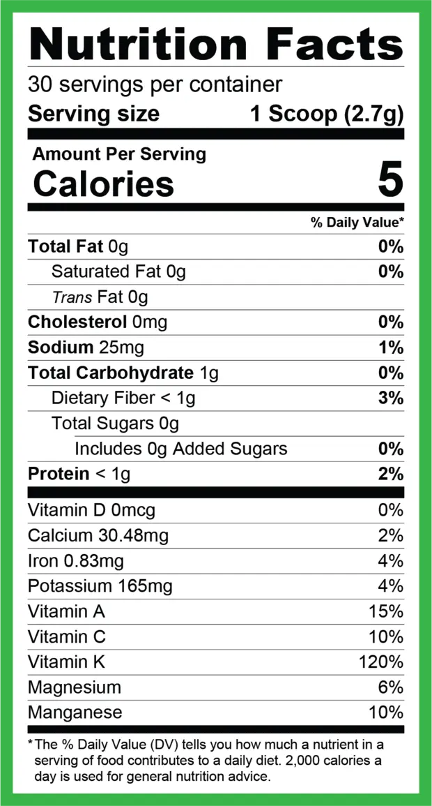 Calorie content Drying simple from premium flour. Chemical composition and nutritional value.