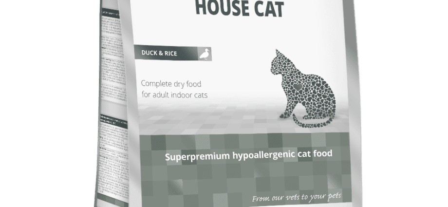 Calorie content Duck 2 cat. &#8230; Chemical composition and nutritional value.