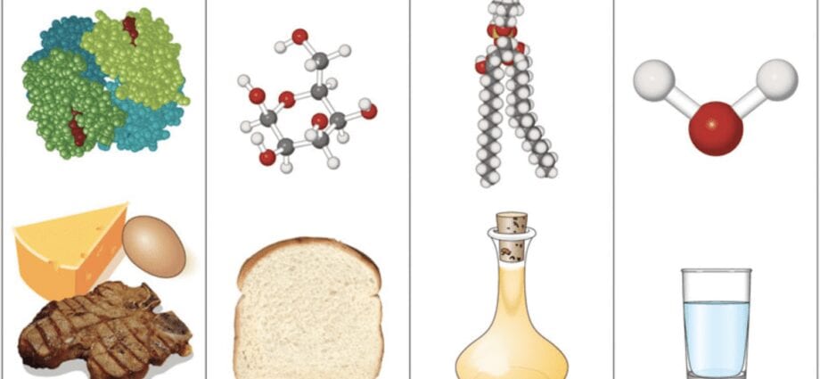 Calorie content Egg bread. Chemical composition and nutritional value.