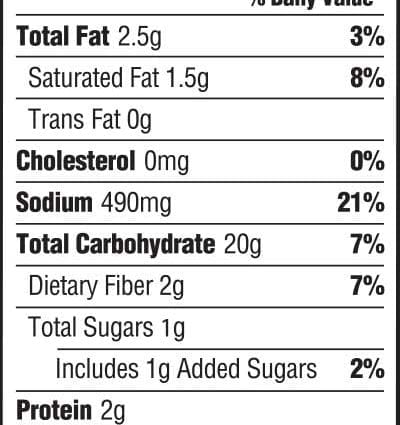 Calorie content Mashed potatoes 1-208. Chemical composition and nutritional value.