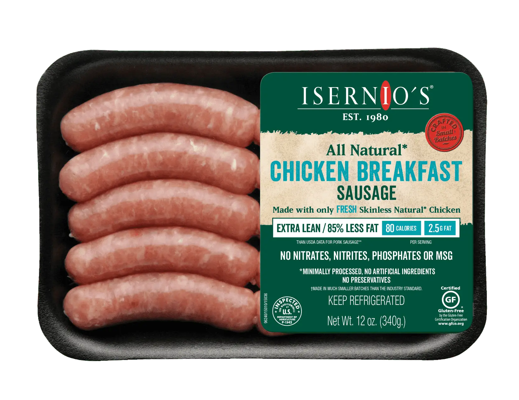 Calorie content Minced sausage chicken, canned food. Chemical composition and nutritional value.