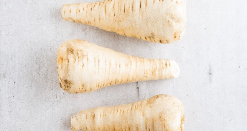 Calorie content Parsnip, boiled, no salt. Chemical composition and nutritional value.