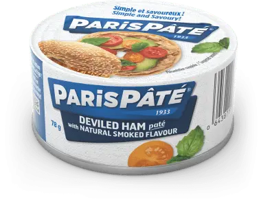 Calorie content Pork, Pate, ham. Chemical composition and nutritional value.